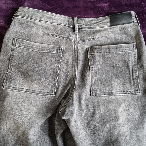 Dear John Micah Wide Leg Jeans - Picture 4 of 5